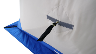 Палатка Сибфишер Стандарт Лонг 2,4-2,7