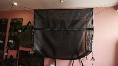 Сушилка для рыбы подвесная