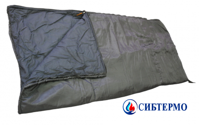 Одеяло-спальник "СИБТЕРМО" 300