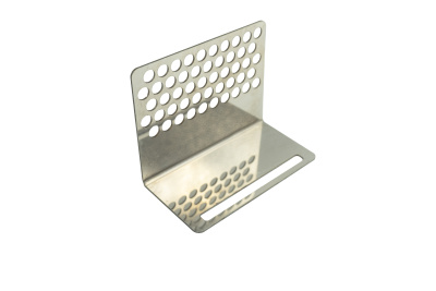 Защита габаритных фонарей прицепа (комплект, 2 шт)