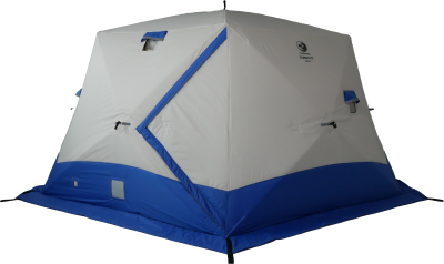 Палатка Сибфишер Комфорт люкс