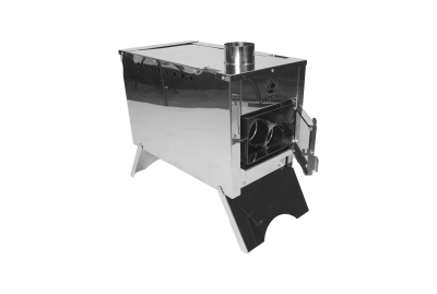 Печь банная походная SibTravel