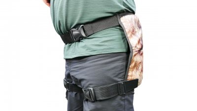 Шорты спиннингиста "СИБТЕРМО"