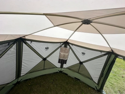 Шатёр SibTravel Уют