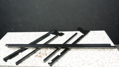 Стойка подвесная для хранения колес М01