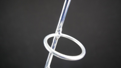 Подставка под спиннинг 40см